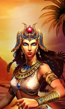 Egyptian Marvel